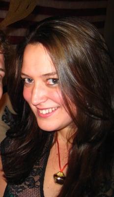 photo of Michelle G.