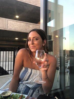 photo of Josephine L.