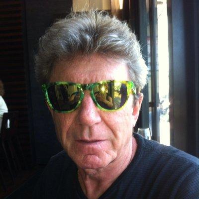 Photo of Paul G.