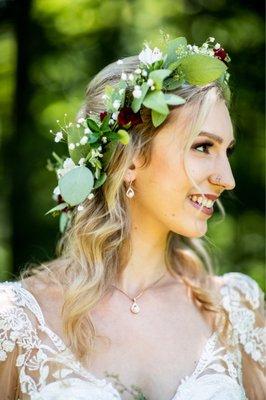 Photo of Sarah M.