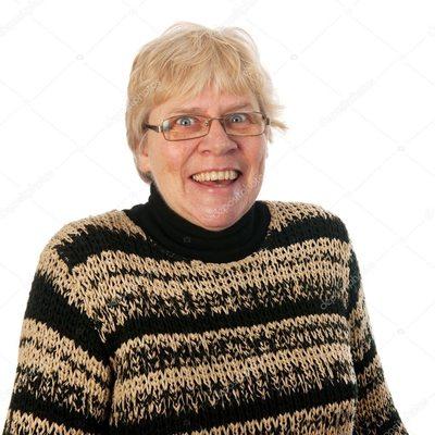Photo of Ruth J.