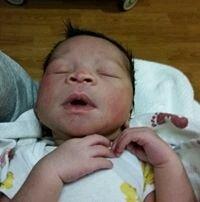 Photo of Shandin B.