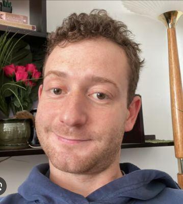 Photo of Jason W.