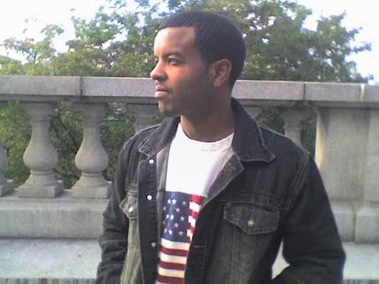 Photo of Jay P.