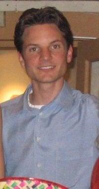 photo of Marshall A.