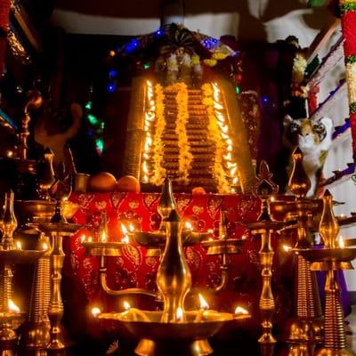 photo of Santhosh N.