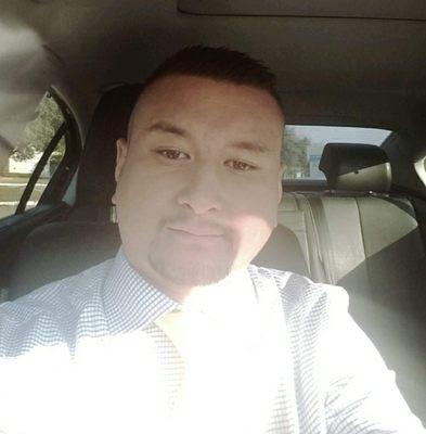 Photo of Joshua T.