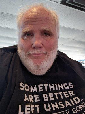 photo of Thomas P.