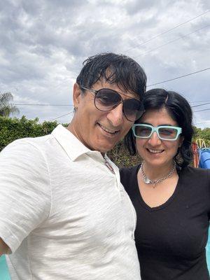 photo of Hooshang S.