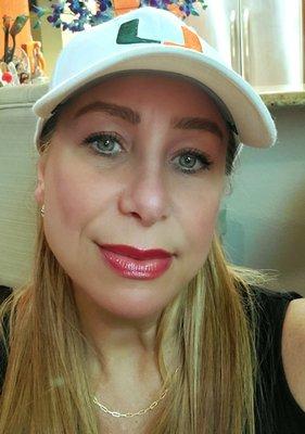 Photo of Maria G.