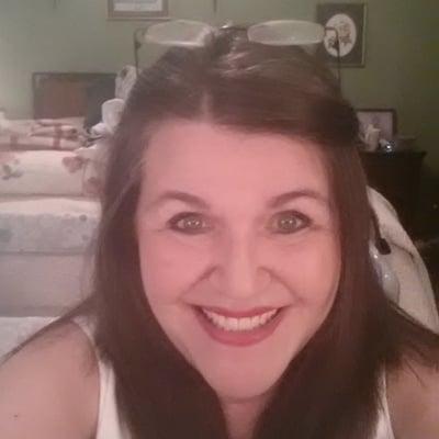 Photo of Mary Ann N.