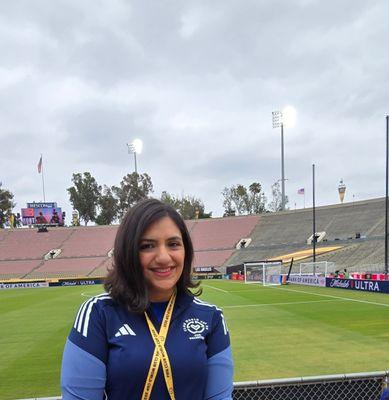 Photo of Paulina E.
