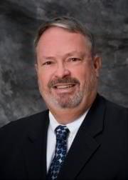 Photo of Burt P.