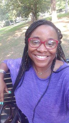 Photo of Danielle P.