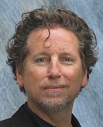 photo of David M.