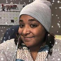 Photo of Keisha J.