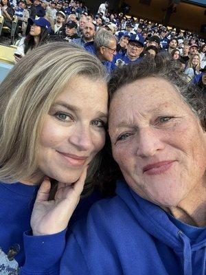 photo of Bridgett J.