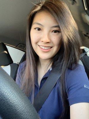 Photo of Nancy P.