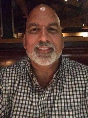 Photo of Ray R.