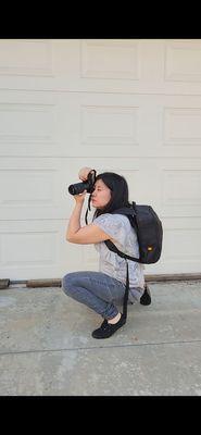 photo of Veronica C.