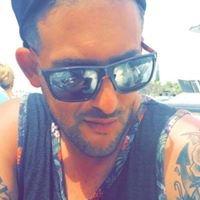 Photo of Shane M.