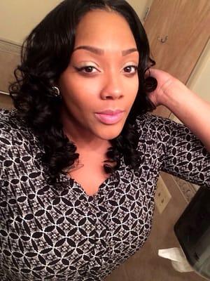 Photo of Ebony H.