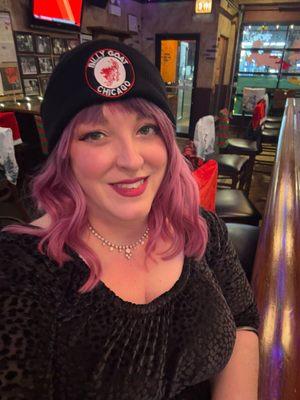 Photo of Stephanie B.