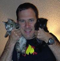 Photo of Jeffrey K.