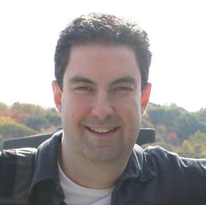 Photo of Alan C.