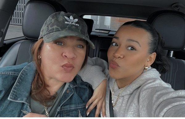 photo of Charleen R.