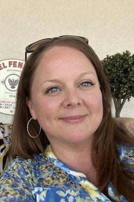 Photo of Stephanie C.