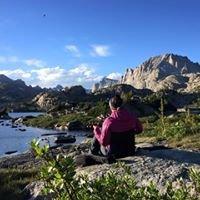 Photo of Rachel M.
