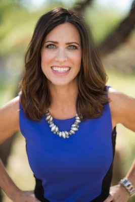 Photo of Katy White Real Estate W.