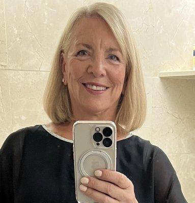photo of Diane M.