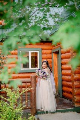 Photo of Drea C.