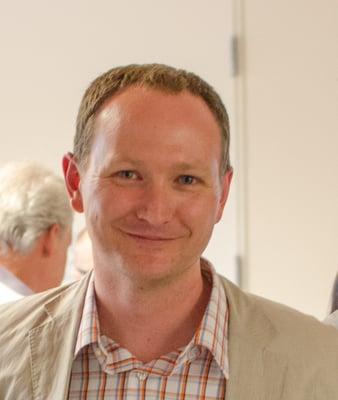 photo of Todd T.