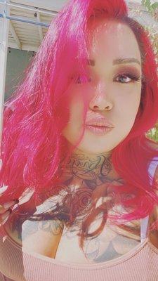 Photo of Yasmin S.