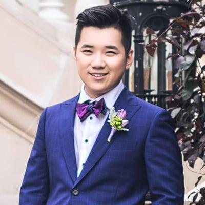 Photo of Wen Z.
