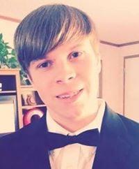 Photo of Nathan O.