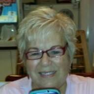Photo of Joyce C.