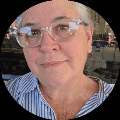 Photo of Katherine D.