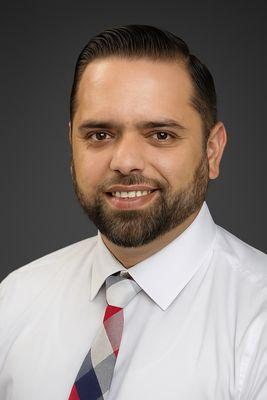 Photo of Sergio Q.