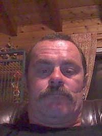 Photo of Shawn B.
