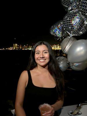 Photo of Jessica B.