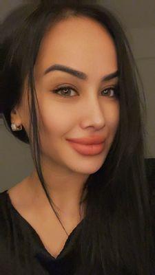 photo of Katherine D.