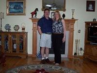 photo of Susan L. A.