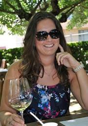 photo of Molly L.