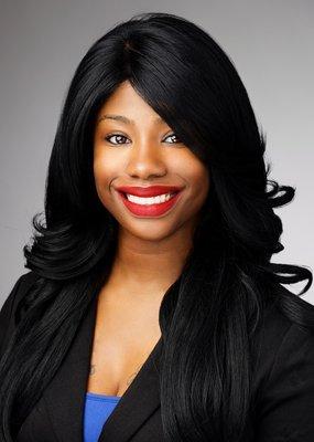 Photo of Alexiya E.
