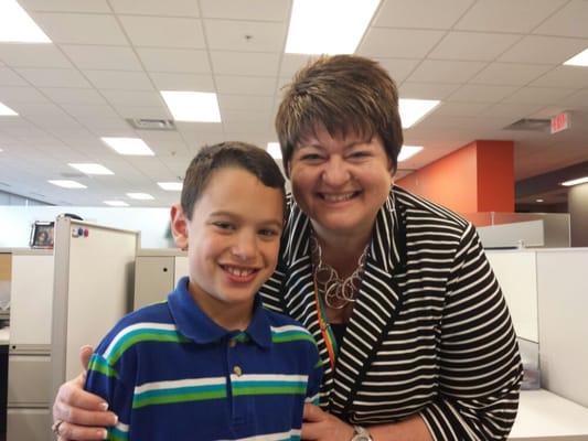 photo of Charlotte C.