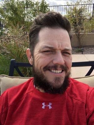 Photo of Brad S.